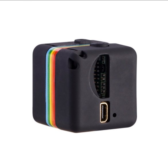 3870172987343.jpg SQ11 Mini Camera HD 1080P Night Vision Camcorder Car DVR Infrared Video Recorder Sport Digital - Image 9