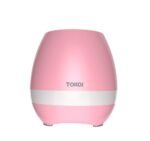 Touch-sensitive music vase desktop audio - Image 9