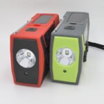 Charging lighting radio - Image 3