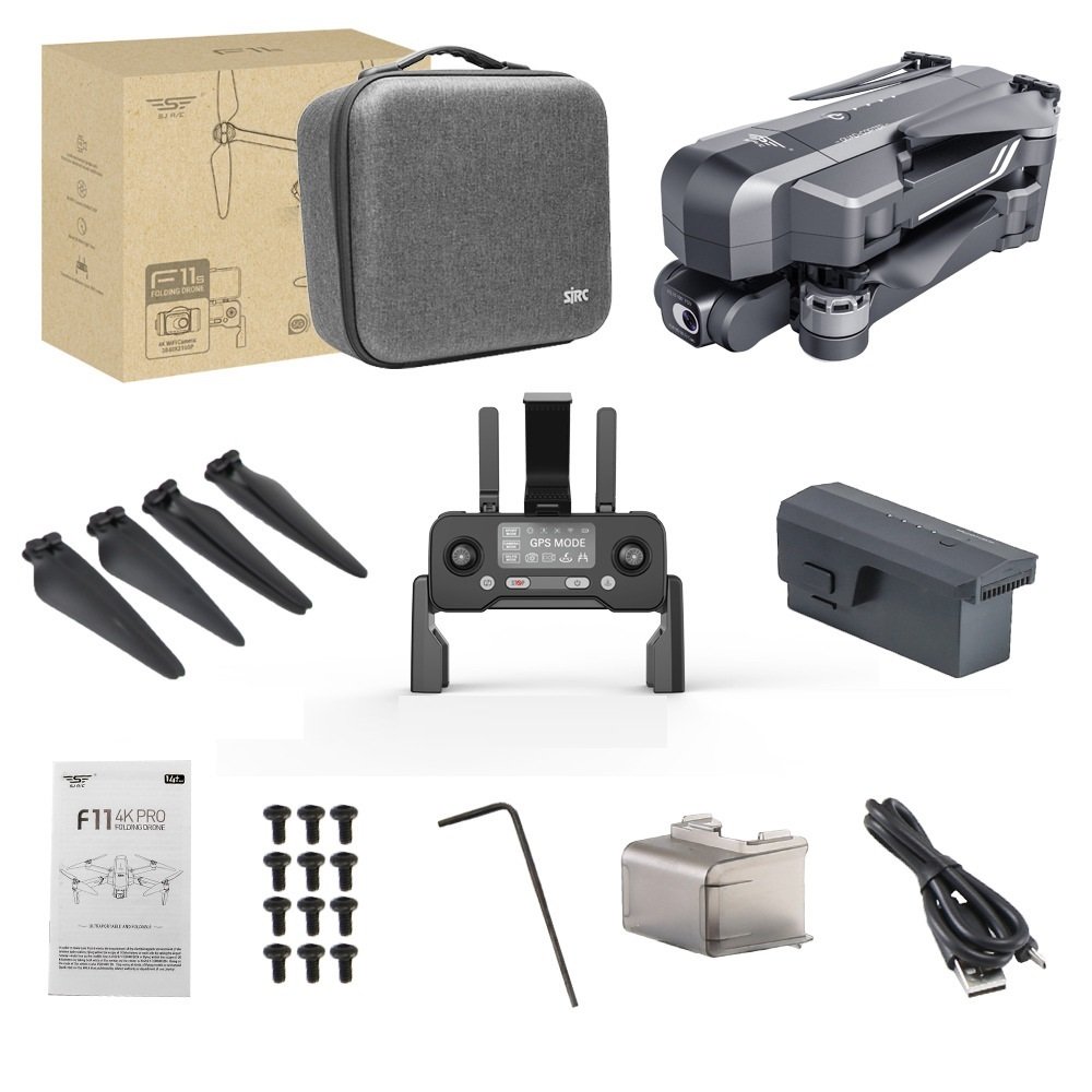 399292e8-c25d-45c7-9a6e-ed9d3e66eb07.jpg EIS Electronic Anti-shake Gimbal Version GPS Automatic Return Drone - Image 4
