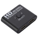 Hdmi Two Input And One Output 8K 60Hz HD AB Switcher - Image 6