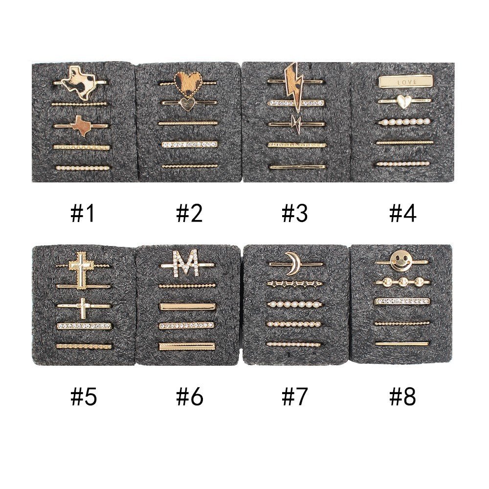 3a148b0c-a60f-4eee-865f-2f18c5c04247.jpg Silicone Strap Decorative Ring In Genuine Leather - Image 7