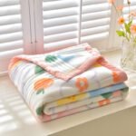 Cool Silk Summer Airable Cover Children - Image 3