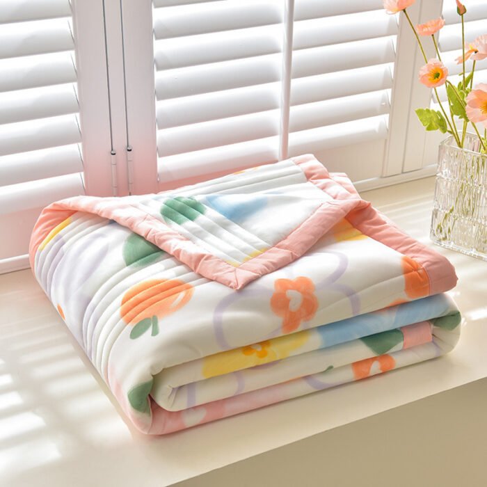 Cool Silk Summer Airable Cover Children - Image 3