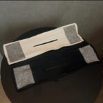 New Hot Rhinestone Magic Twist Clip Bow - Image 2
