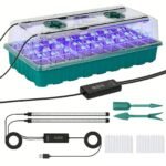 Seedling Digital Display Controller Can Be Timed - Image 5