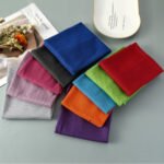 Sports Towel Physical Cooling Microfiber Instant Cool Ice Face Towels For Gym Swimming Yoga Running Cycling Quick Drying Towel - Image 3