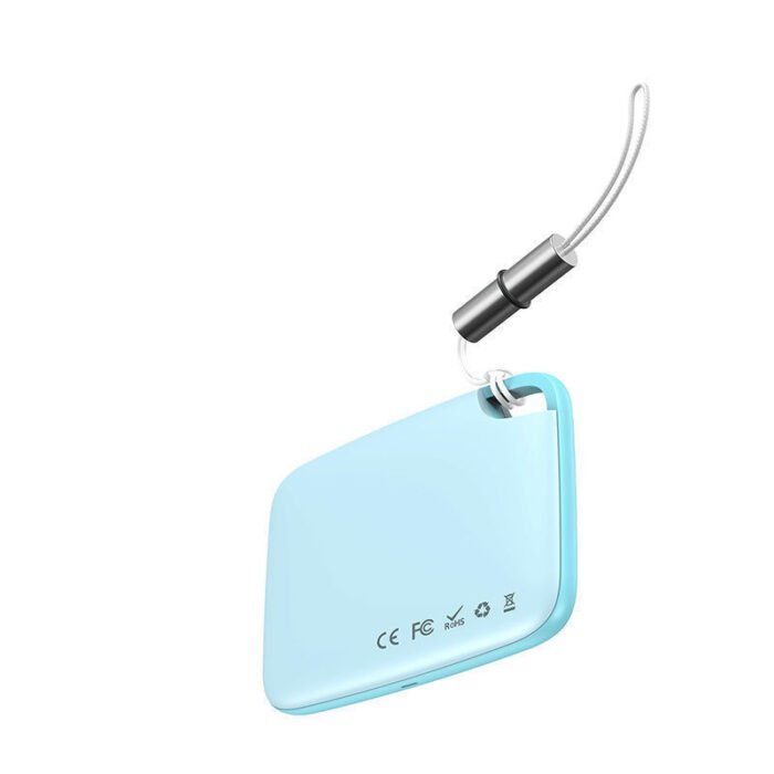 Bluetooth-compatible Smart Pager Mini Device Anti-lost Device - Image 2