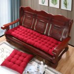 Sofa Cushion Four Seasons Universal Long Cushion Three-person Seat Cushion - Image 8
