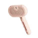 Pets Spray Hair Comb Pet Hair Remover Cleaning Brush Cats Grooming Dog Accessories Tools Dematting Water Mist Humidifier Comb Pet Supplies - Image 10