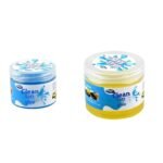 Multifunctional Soft Gel Supplies For Interior Universal Dust Removal Dust Cleaning Car Mud Sticky Ash Artifact - Image 5
