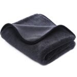 Small Braid Twisting Towel Car Glass Washing Cleaning - Image 2