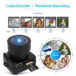 Y2000 Outdoor Sports Small Camera Riding Recording Digital DV Camera - Image 3