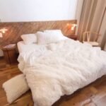 Plush Blanket Double-layer Blanket Multifunctional - Image 2