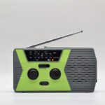 Charging lighting radio - Image 2