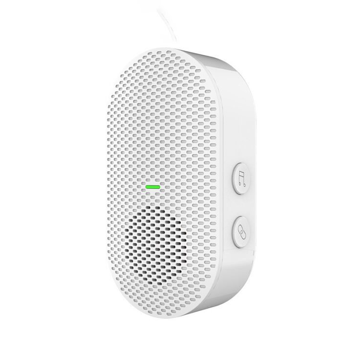Wireless WiFi smart remote monitoring doorbell - Image 1