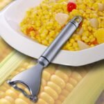 Stainless Steel Corn Planer For Household Kitchen - Image 3