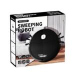 Home Cleaning Vacuum Cleaner Mini Sweeping Robot - Image 5