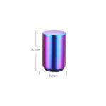 Portable Magnetic Automatic Beer Bottle Opener Bar Accessories Decor Stainless Steel Wine Can Openers with Brushed Metal - Image 8