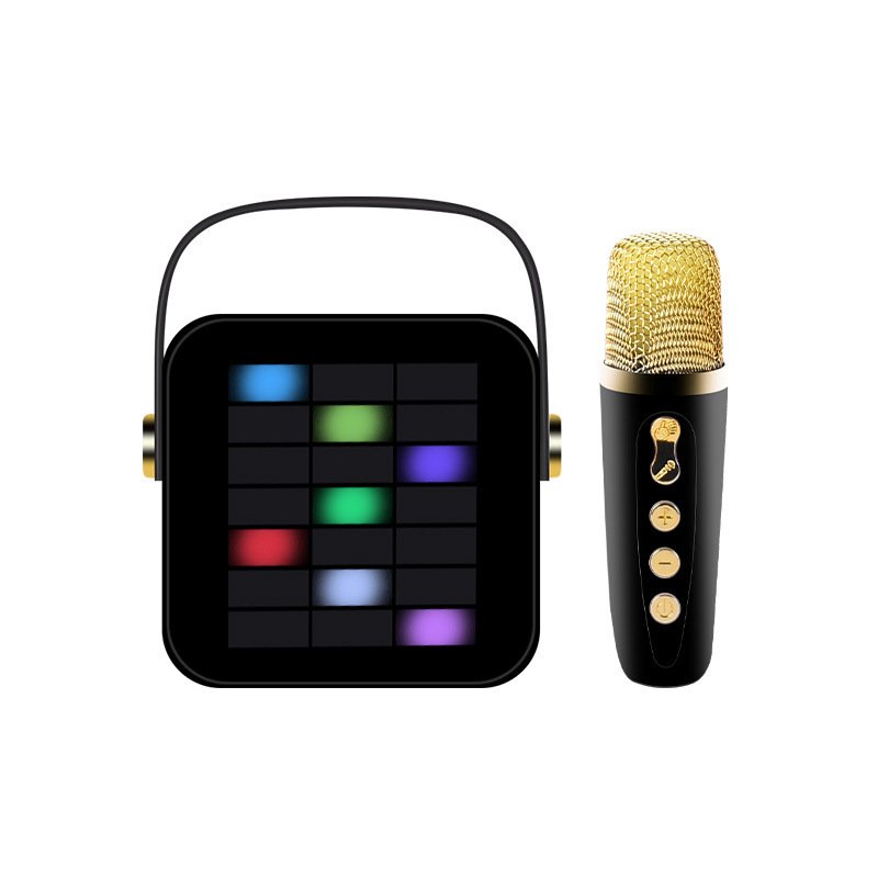 42bc8c6e-1a20-4cee-a9aa-26e7e1a2e9c1.jpg Bluetooth Speaker Portable Belt Microphone Split - Image 3