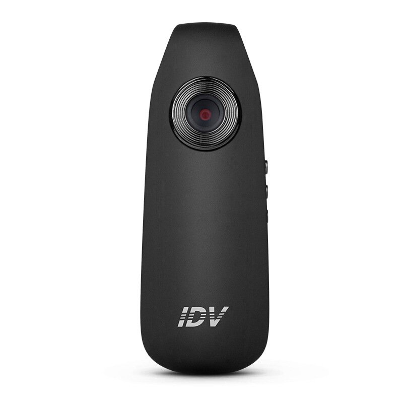 4314578877_589406946.jpg Compatible With ApplePortable Mini Video Camera One-click Recording - Image 8