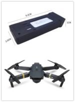 E58 Folding Aerial Drone - Image 6