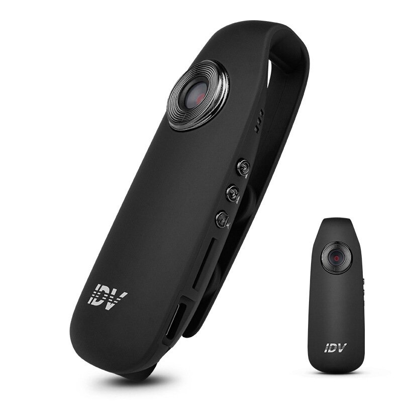 4316440307_589406946.jpg Compatible With ApplePortable Mini Video Camera One-click Recording - Image 9
