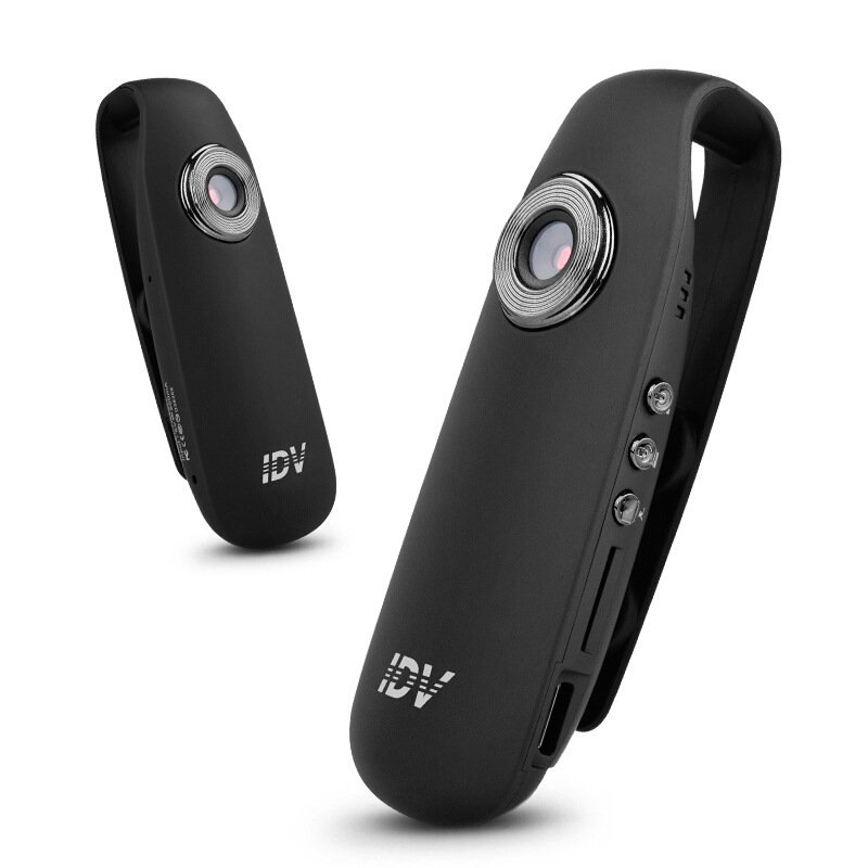 4318314400_589406946.jpg Compatible With ApplePortable Mini Video Camera One-click Recording - Image 6