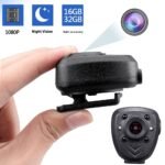 850A HD 1080p Infrared Night Vision Monitoring Integrated Intelligent Video Recording Home Security Camera - Image 2
