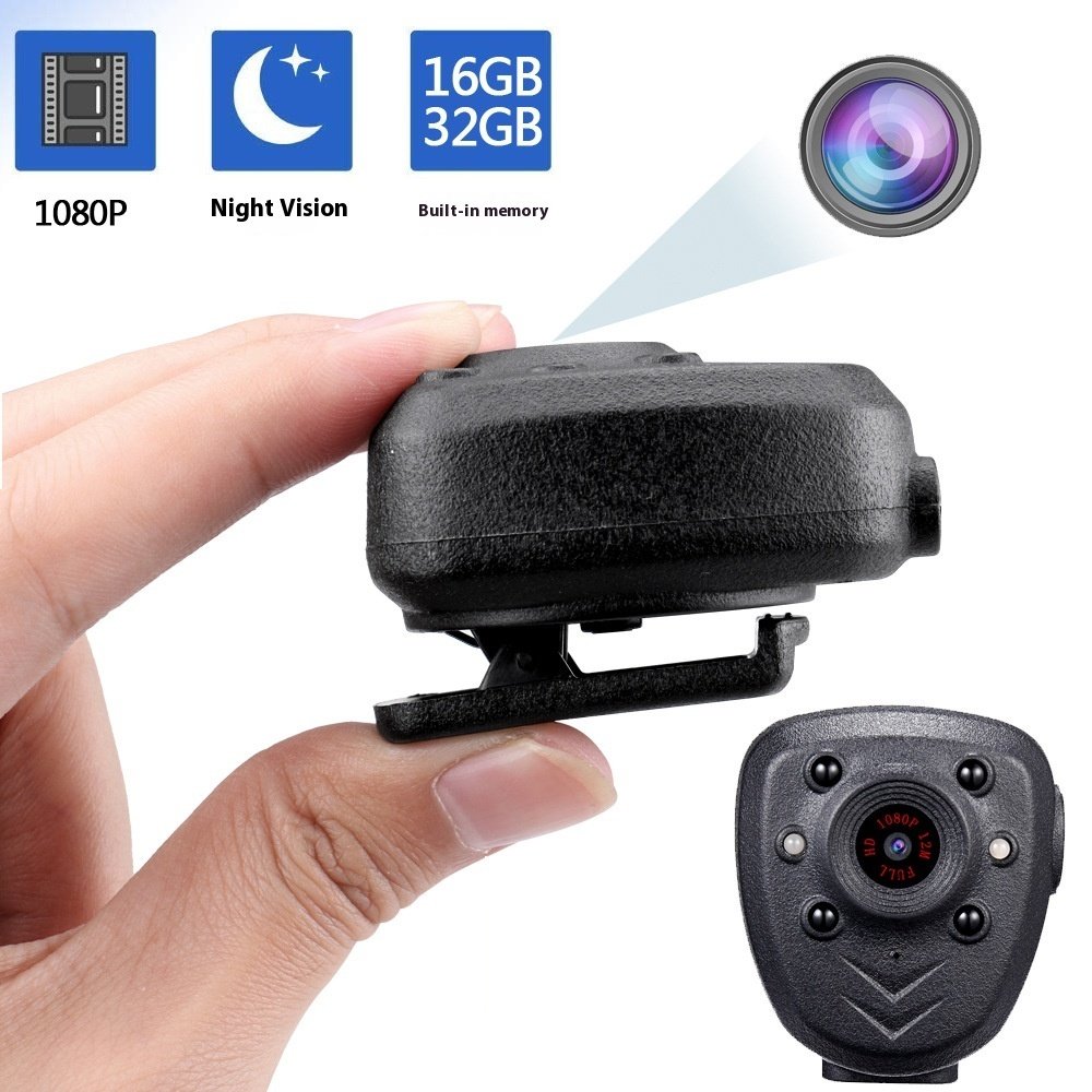 436fbf5e-de05-42ca-90c2-de8942346de4_trans.jpeg 850A HD 1080p Infrared Night Vision Monitoring Integrated Intelligent Video Recording Home Security Camera - Image 2