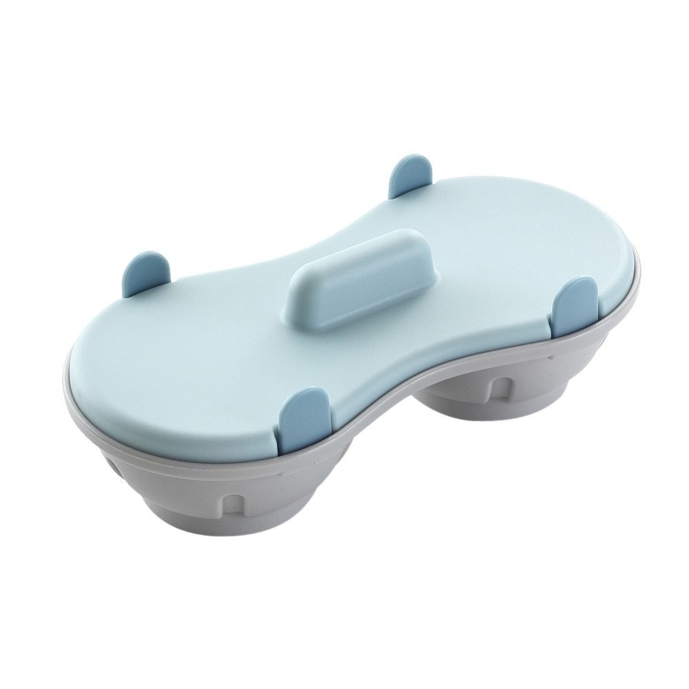 447735781000.jpg 1Pc Egg Poachers Perfectly Cooked Egg Boiler Cup Egg Skillet Kitchen Steamed Egg Set Double Cooking Tools Microwave Ovens - Image 10