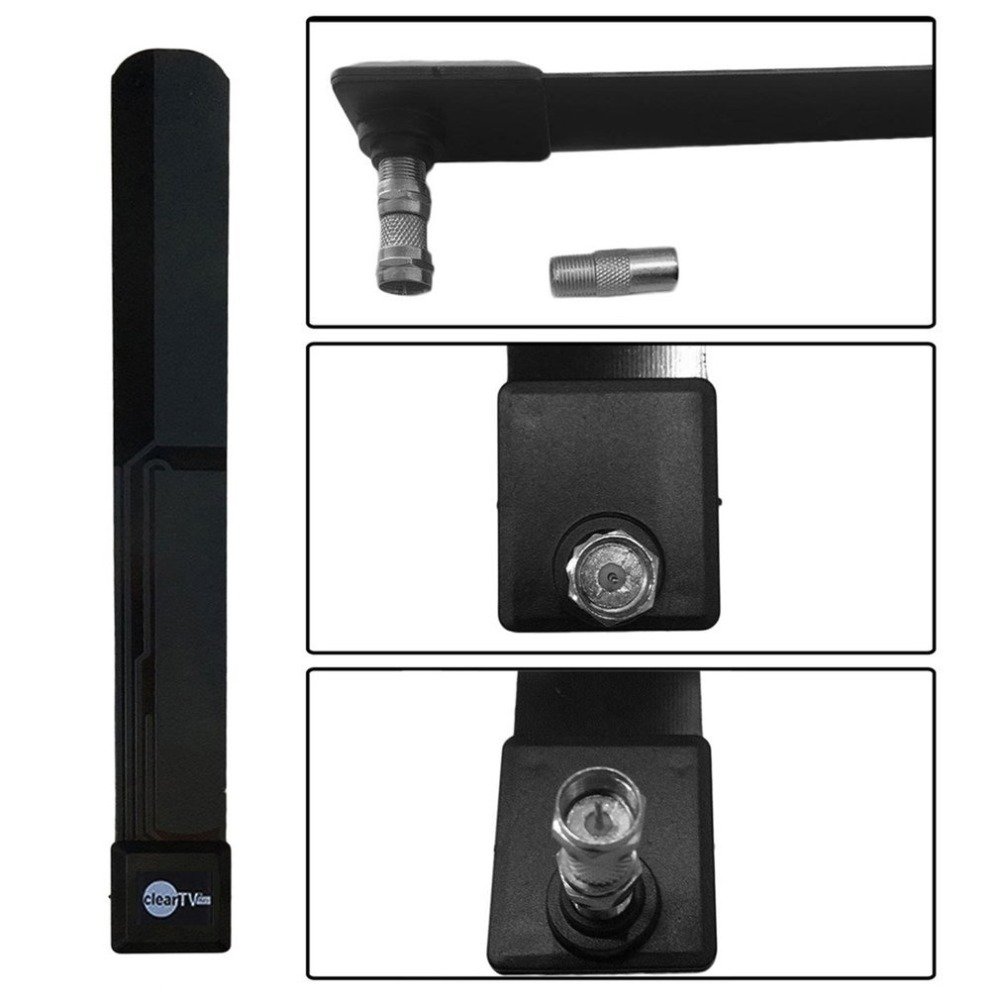 4527786306303.jpg Clear TV Key HD Digital Satellite Indoor TV - Image 5