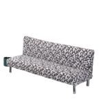 Stretch Sofa Mattress Cover Fabric Folding Gloves - Image 2