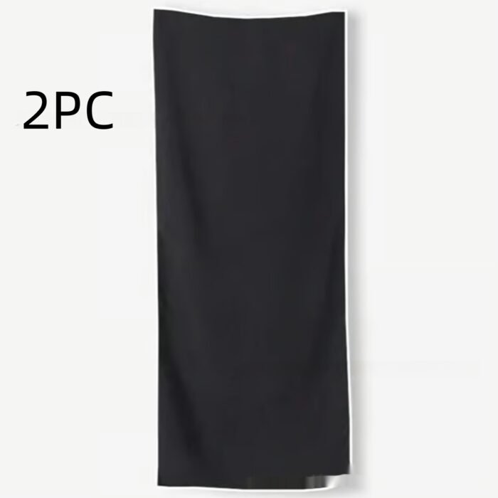 Car Magnetic Bath Towel Outdoor Bath Beach - Image 8