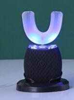 4706851552314.jpg Smart Electric Toothbrush USB Rechargeable U-shaped Tooth - Image 9