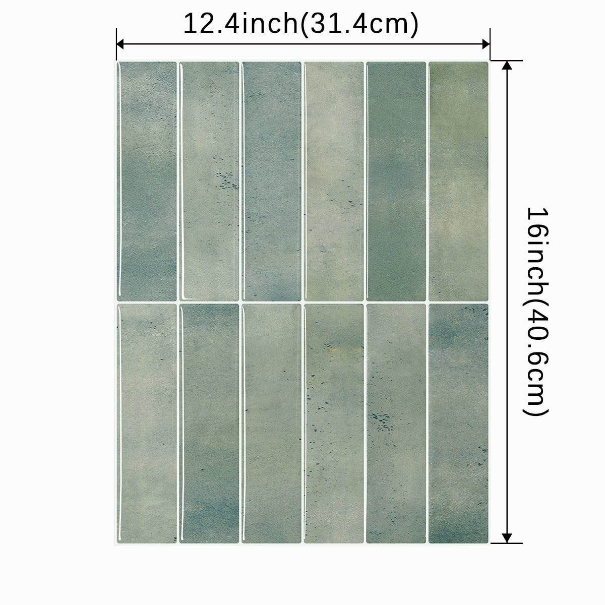 470e1dca-f3d2-46fc-a8fb-9287210e54b6.jpg 3D Stereo Glue Wall Sticker Wall Sticker Waterproof And High Temperature Resistant Self-adhesive Wallpaper For Kitchen Bathroom - Image 8
