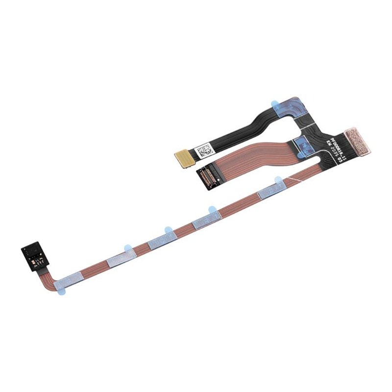 47418958-a651-4a01-900d-7fcab38c45c1.jpg MINI Gimbal Repair Signal Flexible Cable UAV Accessories - Image 4