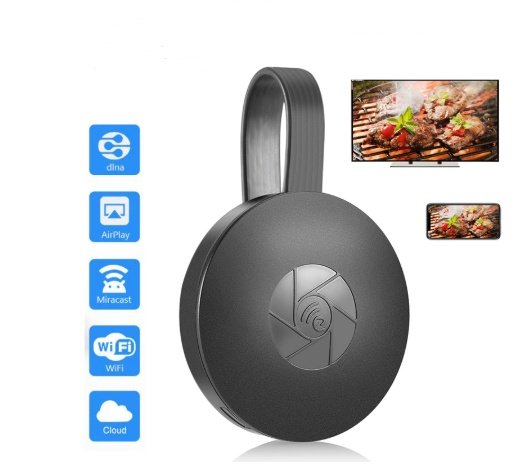 476671082833.jpg HD mobile TV projection video transmission - Image 1