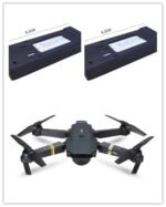 E58 Folding Aerial Drone - Image 7