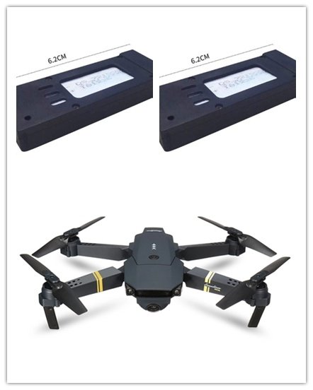 4797701603103.jpg E58 Folding Aerial Drone - Image 7