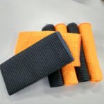 Car wash towel pineapple towel - Image 7