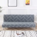 Stretch Sofa Mattress Cover Fabric Folding Gloves - Image 5