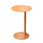 Coffee Sofa Side Table Mini Bedside Corner Table - Image 6