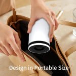 Home HD Projector Bluetooth Portable Mini 4K Mini Phone Y5S Home Theater Projector - Image 4