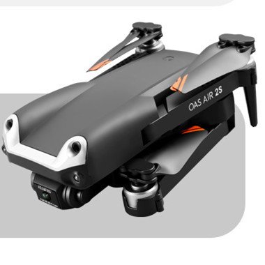 4cdd8b39-33c9-477a-ae02-cddccdbe9cb8.jpg UAV Folding Four Axis 4K High Definition Dual Camera Aerial Model - Image 6