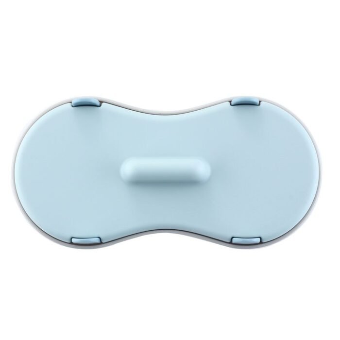1Pc Egg Poachers Perfectly Cooked Egg Boiler Cup Egg Skillet Kitchen Steamed Egg Set Double Cooking Tools Microwave Ovens - Image 3