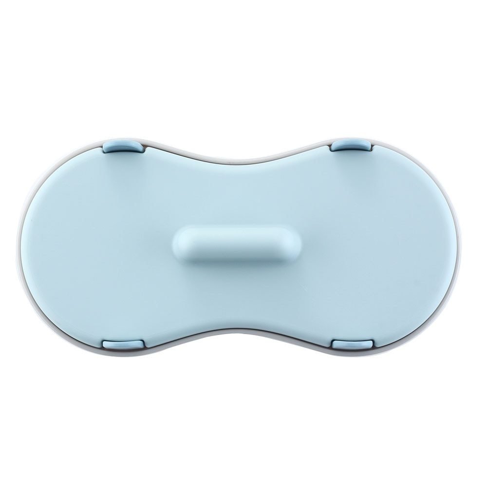 503938985424.jpg 1Pc Egg Poachers Perfectly Cooked Egg Boiler Cup Egg Skillet Kitchen Steamed Egg Set Double Cooking Tools Microwave Ovens - Image 3