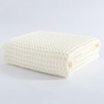 Cotton bath towel big towel - Image 5