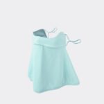 Summer Sun Mask Female Anti-ultraviolet Neck Protection Neck Mask - Image 2