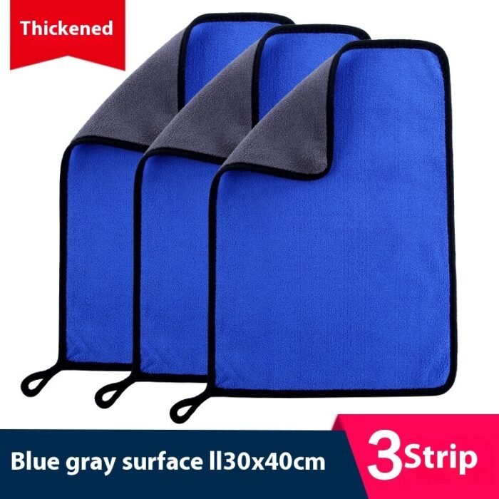 Lazy Household Cleaning Dishcloth - Image 10